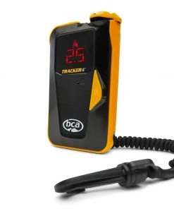 BCA Tracker4™ Avalanche Transceiver Avalanche Trasceivers / Shovels / Probes