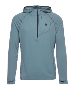 Black Diamond Clothing Alpenglow Pro Hoody Men's