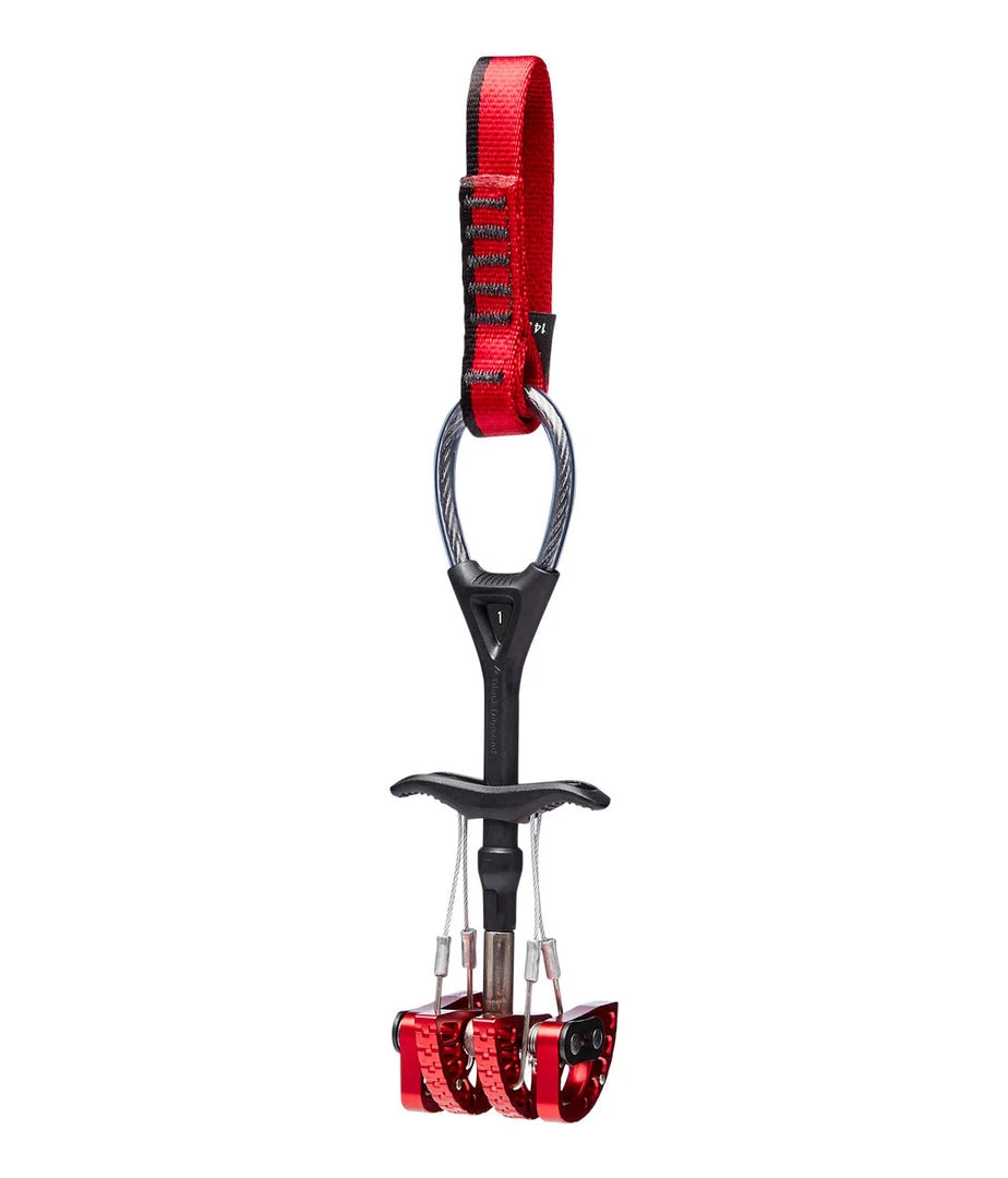 Black Diamond Gear Camalot™ C4 Cams 6 Black Diamond Gear Camalot™ C4 Cams