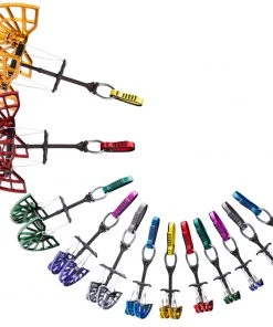 Black Diamond Gear Camalot™ C4 Cams