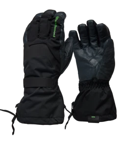 Black Diamond Gloves & Mittens Enforcer Gloves