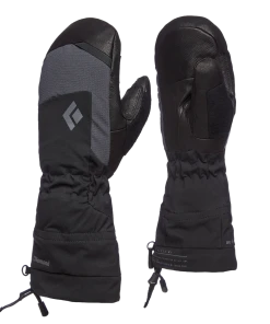 Black Diamond Mercury Mitts Women's