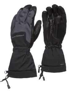 Black Diamond Pursuit Gloves Gloves & Mittens
