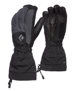 Black Diamond Soloist Gloves