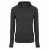 Black Diamond Solution Merino 1/2 Zip Hoody Men's