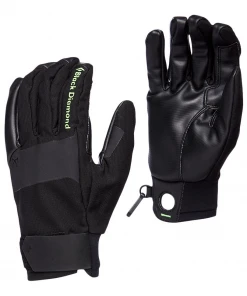 Black Diamond Torque Gloves