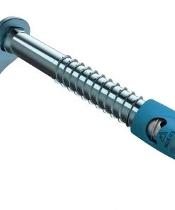 Blue Ice Aero Lite Ice Screw Gear
