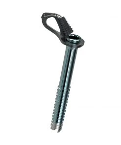 Blue Ice Aero Lite Ice Screw Gear