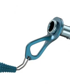 Blue Ice Aero Lite Ice Screw Gear