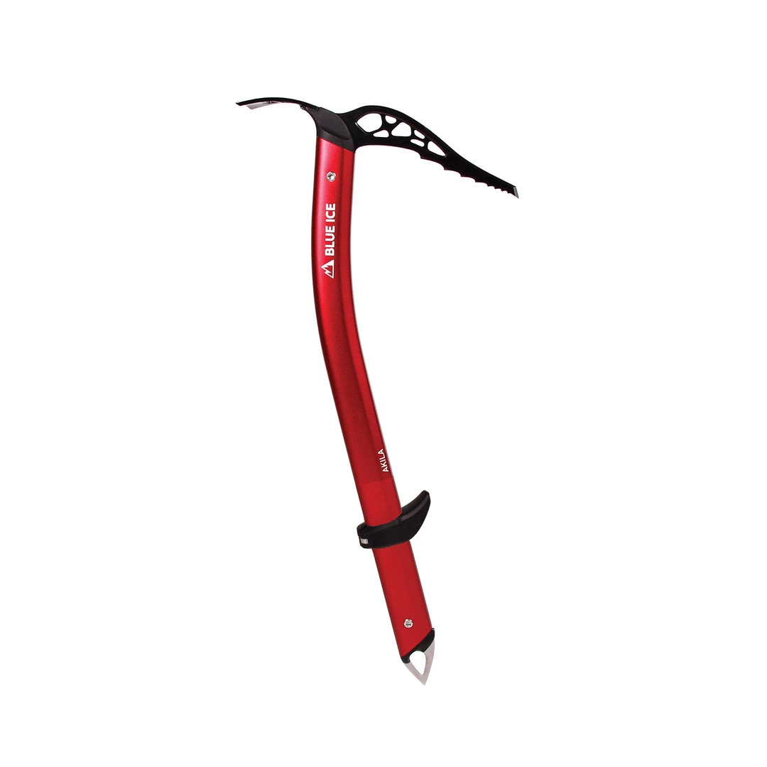 Blue Ice Gear Akila Ice Axe 1 Blue Ice Gear Akila Ice Axe