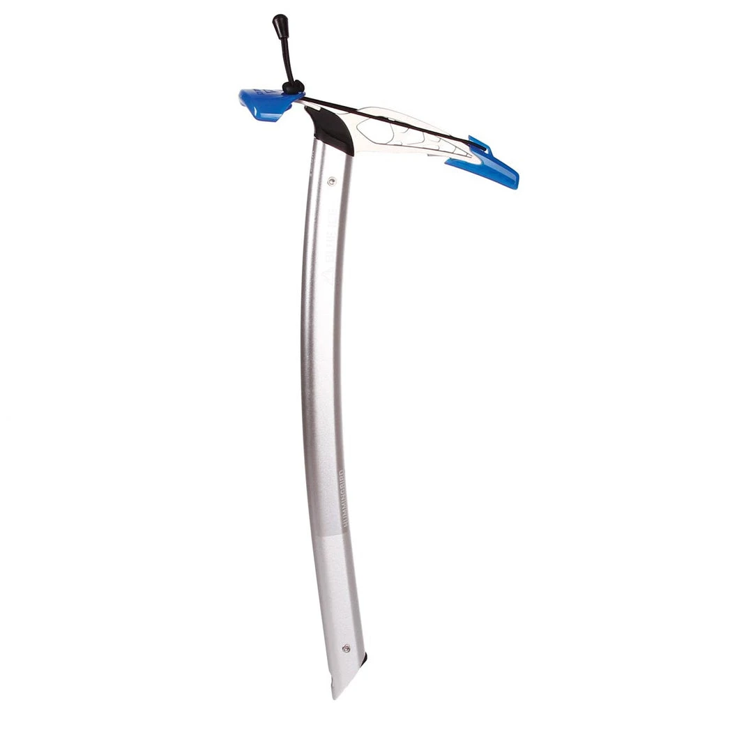 Blue Ice Hummingbird Ice Axe Gear 2 Blue Ice Hummingbird Ice Axe Gear