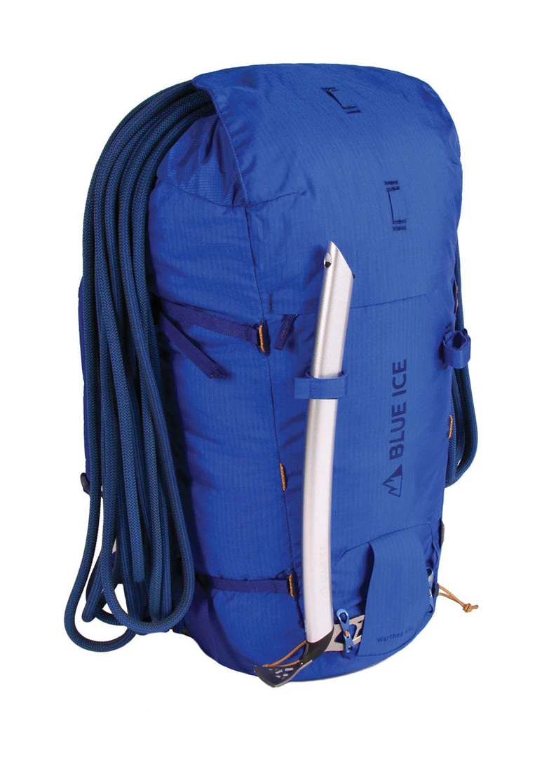 Blue Ice Warthog 45L Backpack Backpacks 3 Blue Ice Warthog 45L Backpack Backpacks