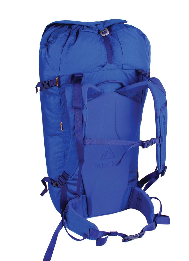 Blue Ice Warthog 45L Backpack Backpacks 2 Blue Ice Warthog 45L Backpack Backpacks
