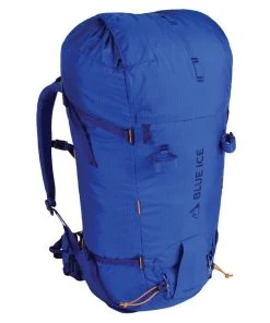 Blue Ice Warthog 45L Backpack Backpacks