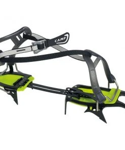 CAMP Gear Ascent Crampon