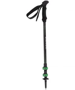 CAMP Adjustable Hiking And Ski Poles Backcountry 3.0 Poles