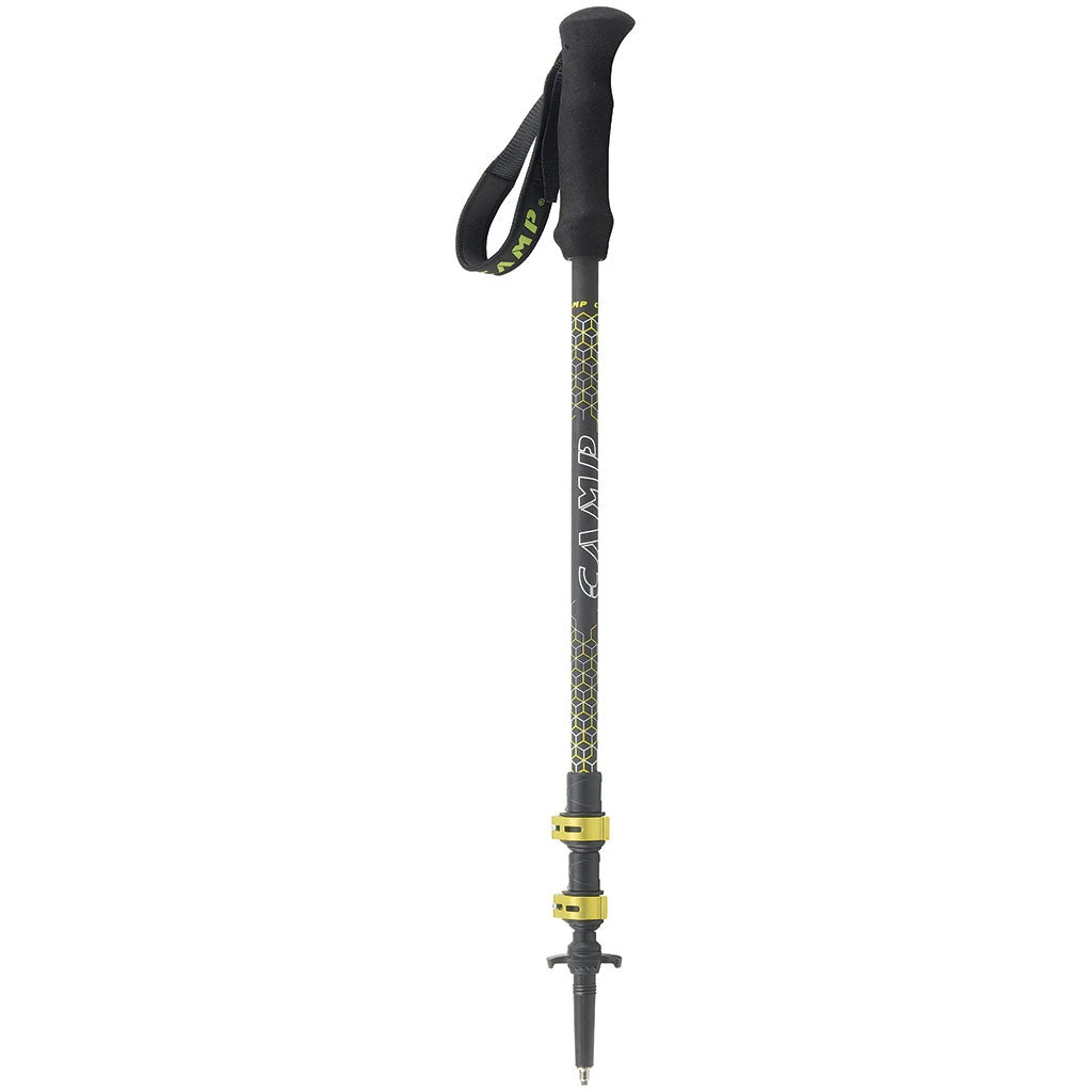 CAMP Backcountry Carbon 2.0 Poles 2 CAMP Backcountry Carbon 2.0 Poles