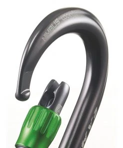 CAMP Nimbus Lock Carabiner
