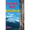 High Col Publishing Canadian Rock: Select Climbs Of The West Gear