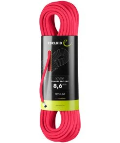Edelrid Gear Canary Pro Dry 8.6