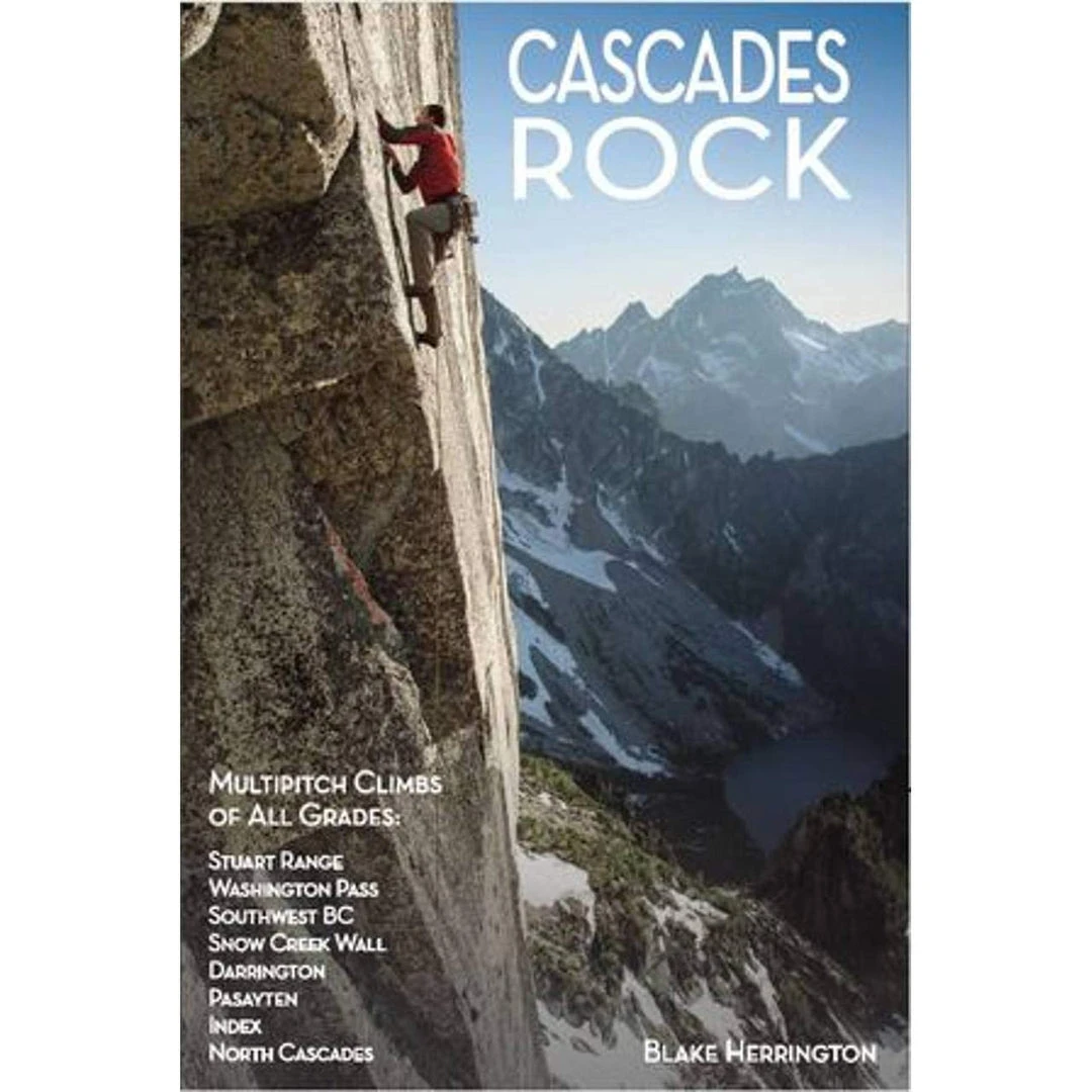 Blake Herrington Cascades Rock Gear 1 Blake Herrington Cascades Rock Gear