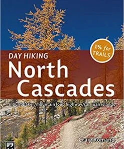 Mountaineers Books Day Hiking: North Cascades Gear