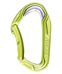 Edelrid Gear Bulletproof Carabiner