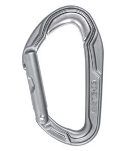 Edelrid Gear Bulletproof Carabiner