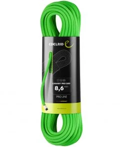 Edelrid Gear Canary Pro Dry 8.6