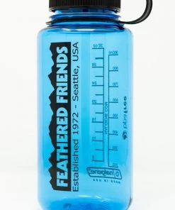Feathered Friends Nalgene