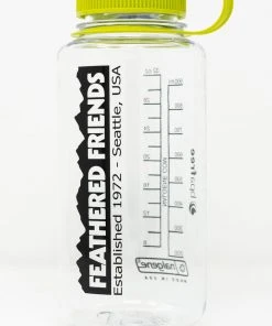 Feathered Friends Nalgene