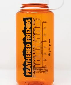 Feathered Friends Nalgene