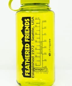 Feathered Friends Nalgene
