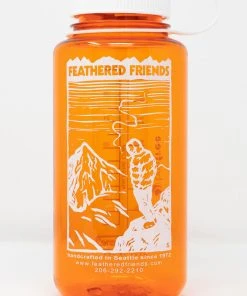 Feathered Friends Nalgene