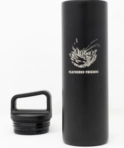 MiiR Feathered Friends Wide Mouth Bottle Accessories