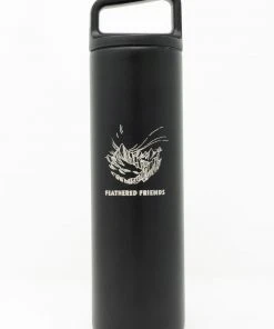 MiiR Feathered Friends Wide Mouth Bottle Accessories
