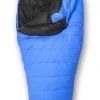 Feathered Friends Arctic Finch EX -10 Women's Sleeping Bag Sleeping Bags