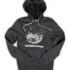 FF Logo Accessories Feathered Friends Hooded Sweatshirt