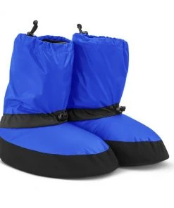 Feathered Friends Down Booties