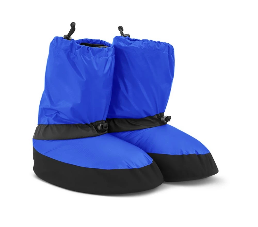 Feathered Friends Down Booties 2 Feathered Friends Down Booties