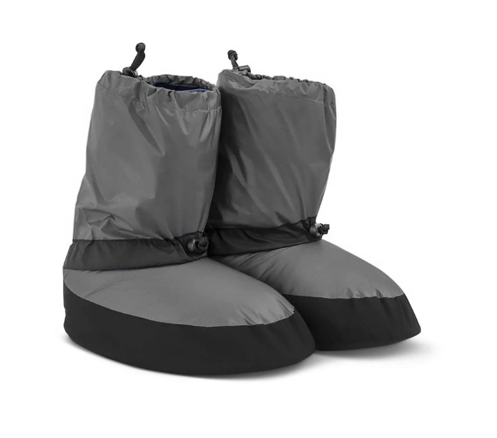 Feathered Friends Down Booties 3 Feathered Friends Down Booties