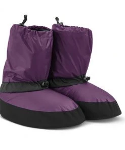 Feathered Friends Down Booties 10 Feathered Friends Down Booties