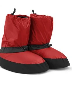 Feathered Friends Down Booties 11 Feathered Friends Down Booties