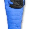 Feathered Friends Sleeping Bags Eider EX -10 Sleeping Bag