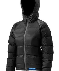 Feathered Friends Ellia Women's Down Jacket Down Apparel