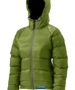 Feathered Friends Ellia Women's Down Jacket Down Apparel