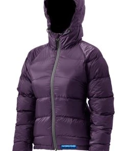 Feathered Friends Ellia Women's Down Jacket Down Apparel