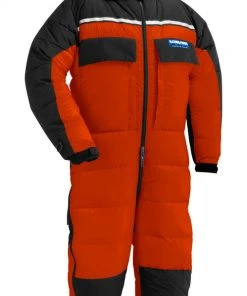 Feathered Friends Down Apparel Expedition Down Suit 6 Feathered Friends Down Apparel Expedition Down Suit