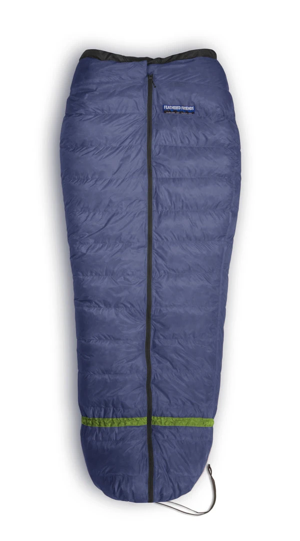 Feathered Friends Sleeping Bags Flicker 20 YF Kid's Sleeping Bag 3 Feathered Friends Sleeping Bags Flicker 20 YF Kid's Sleeping Bag