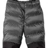 Feathered Friends Down Apparel Frontpoint Down Pants